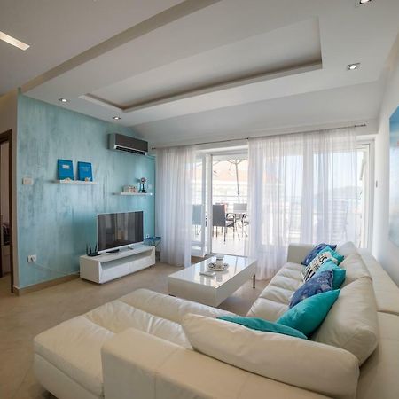Apartman Natalia Μπούντβα Εξωτερικό φωτογραφία